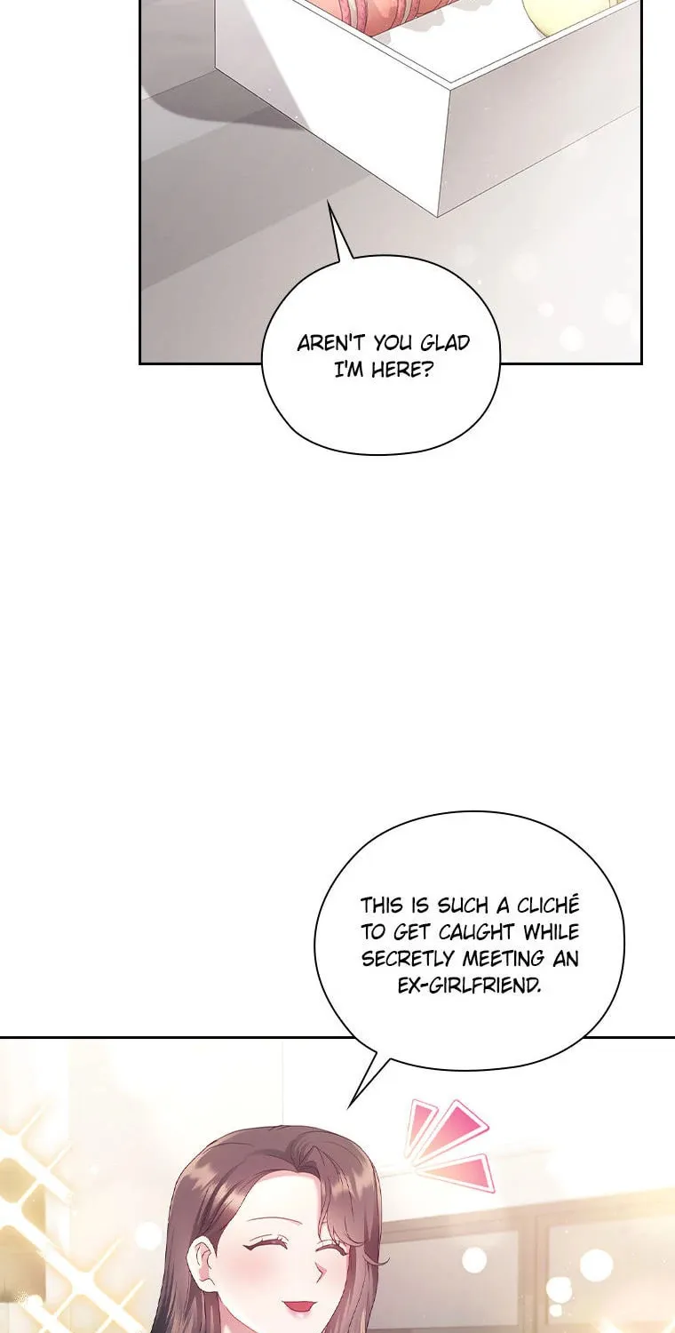 A Confident Marriage Chapter 37 page 85 - 