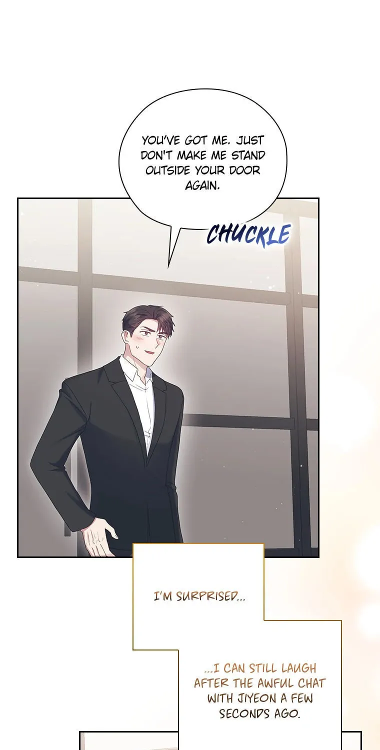 A Confident Marriage Chapter 37 page 91 - 