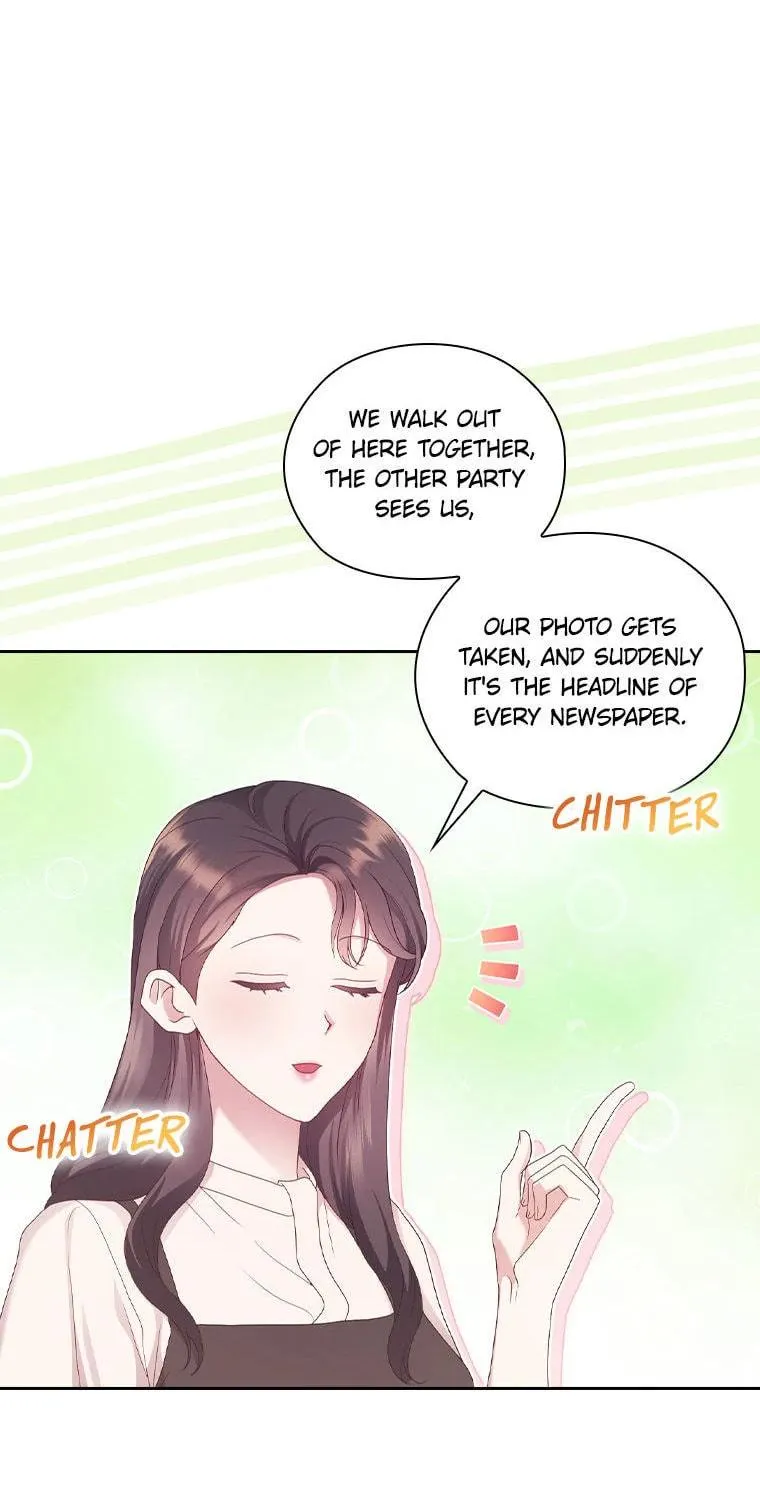 A Confident Marriage Chapter 37 page 95 - 