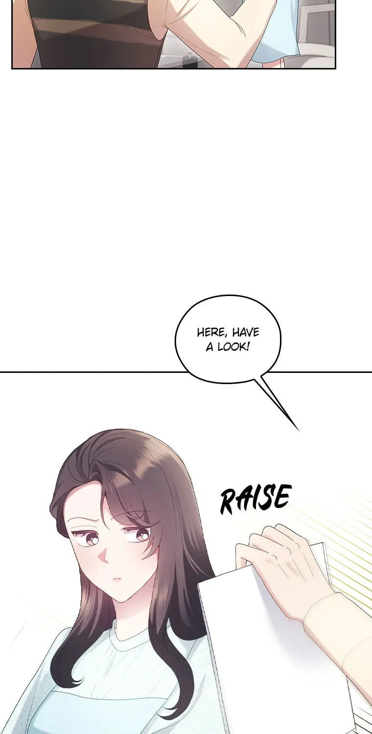 A Confident Marriage Chapter 38 page 15 - 