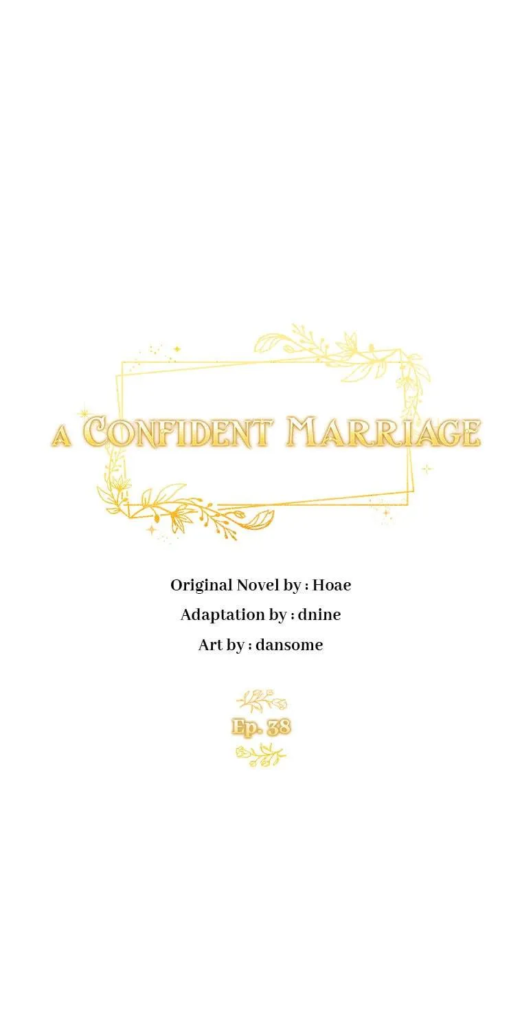 A Confident Marriage Chapter 38 page 19 - 