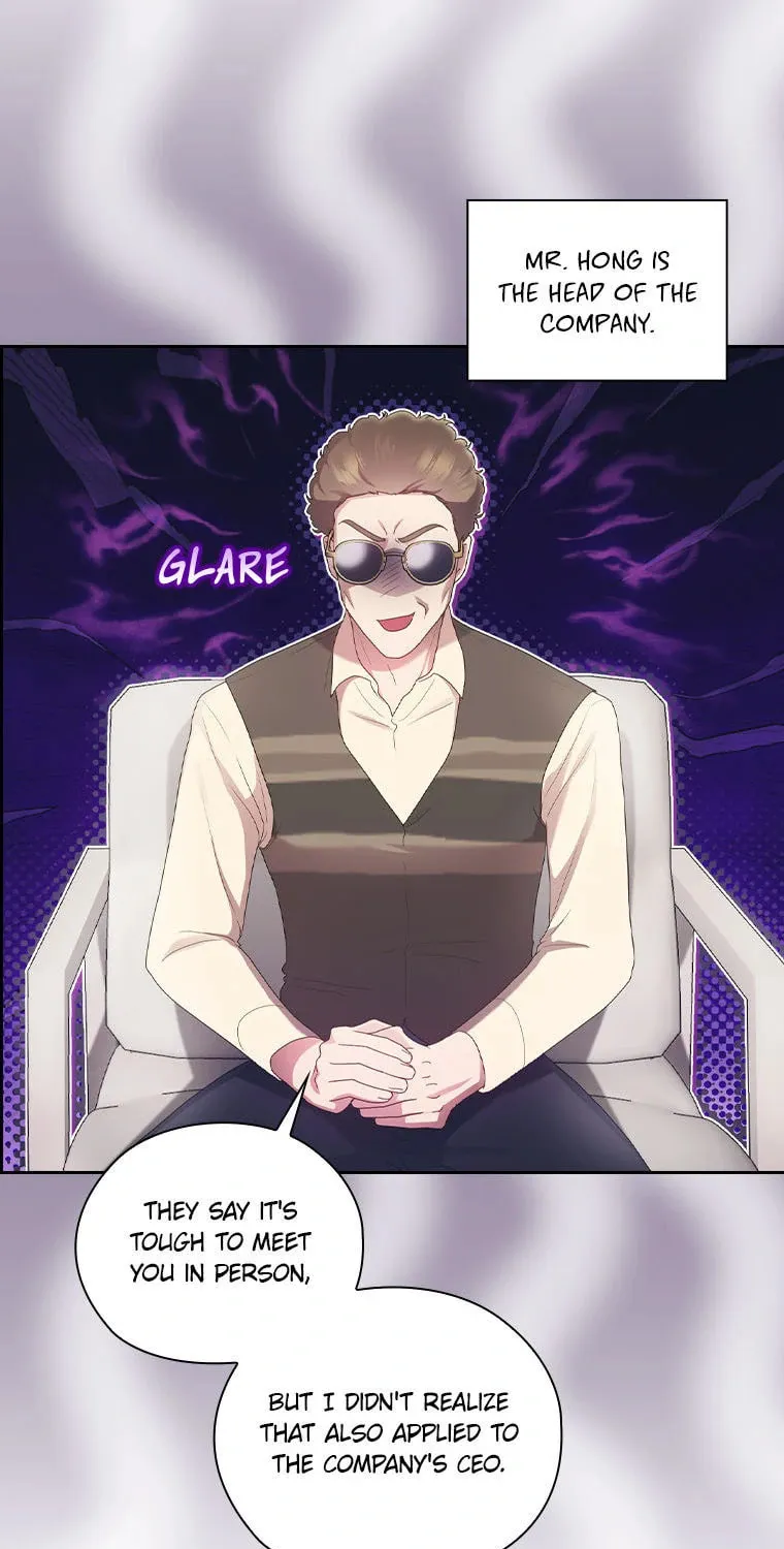 A Confident Marriage Chapter 38 page 3 - 