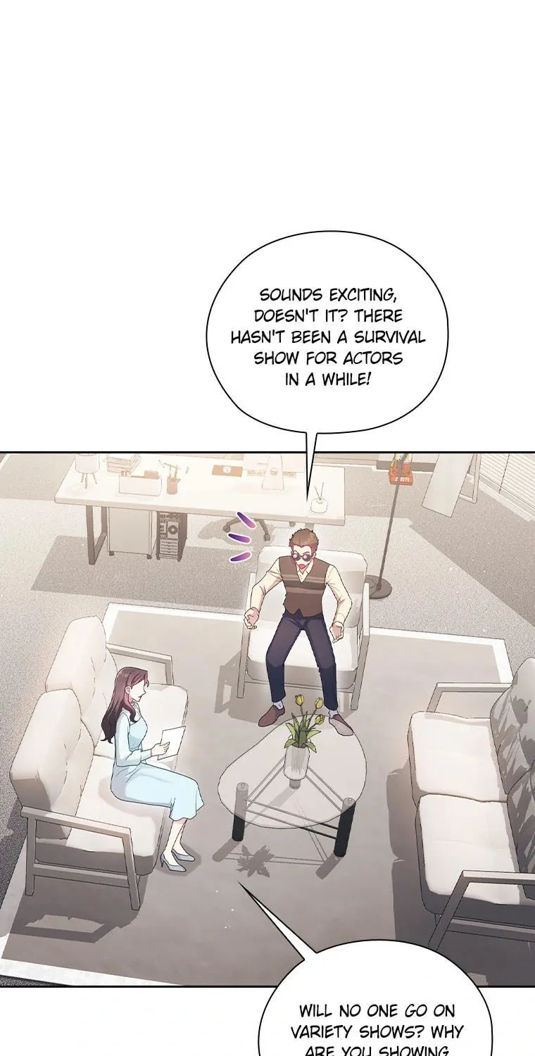 A Confident Marriage Chapter 38 page 21 - 