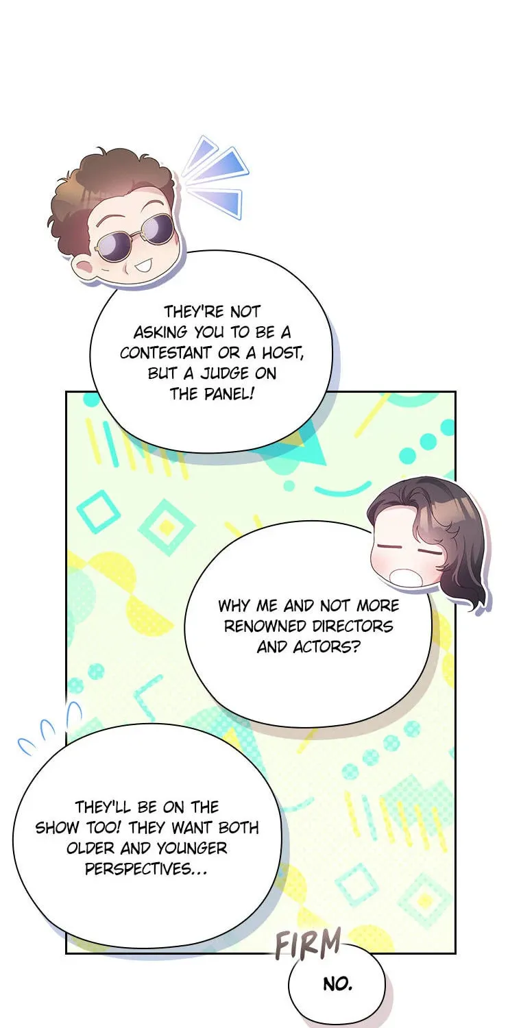 A Confident Marriage Chapter 38 page 25 - 