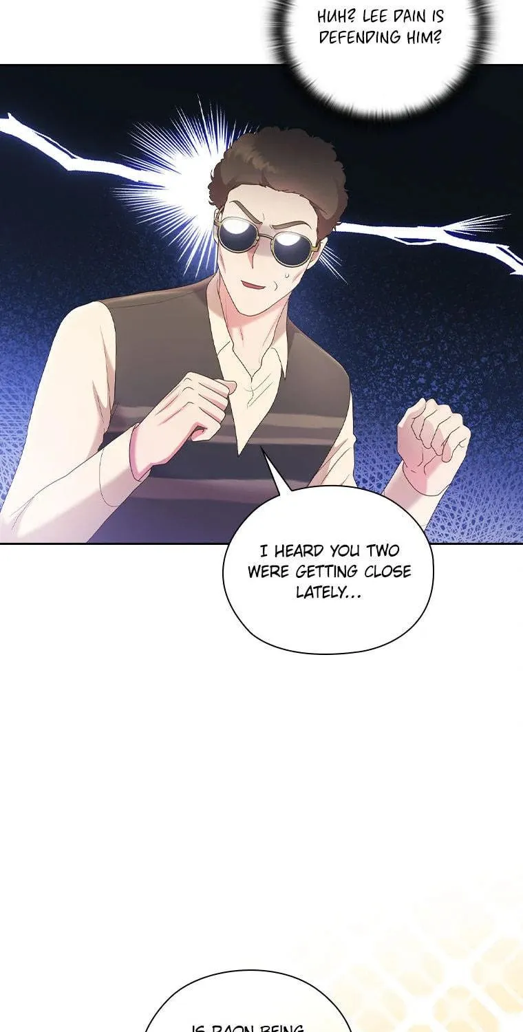A Confident Marriage Chapter 38 page 35 - 