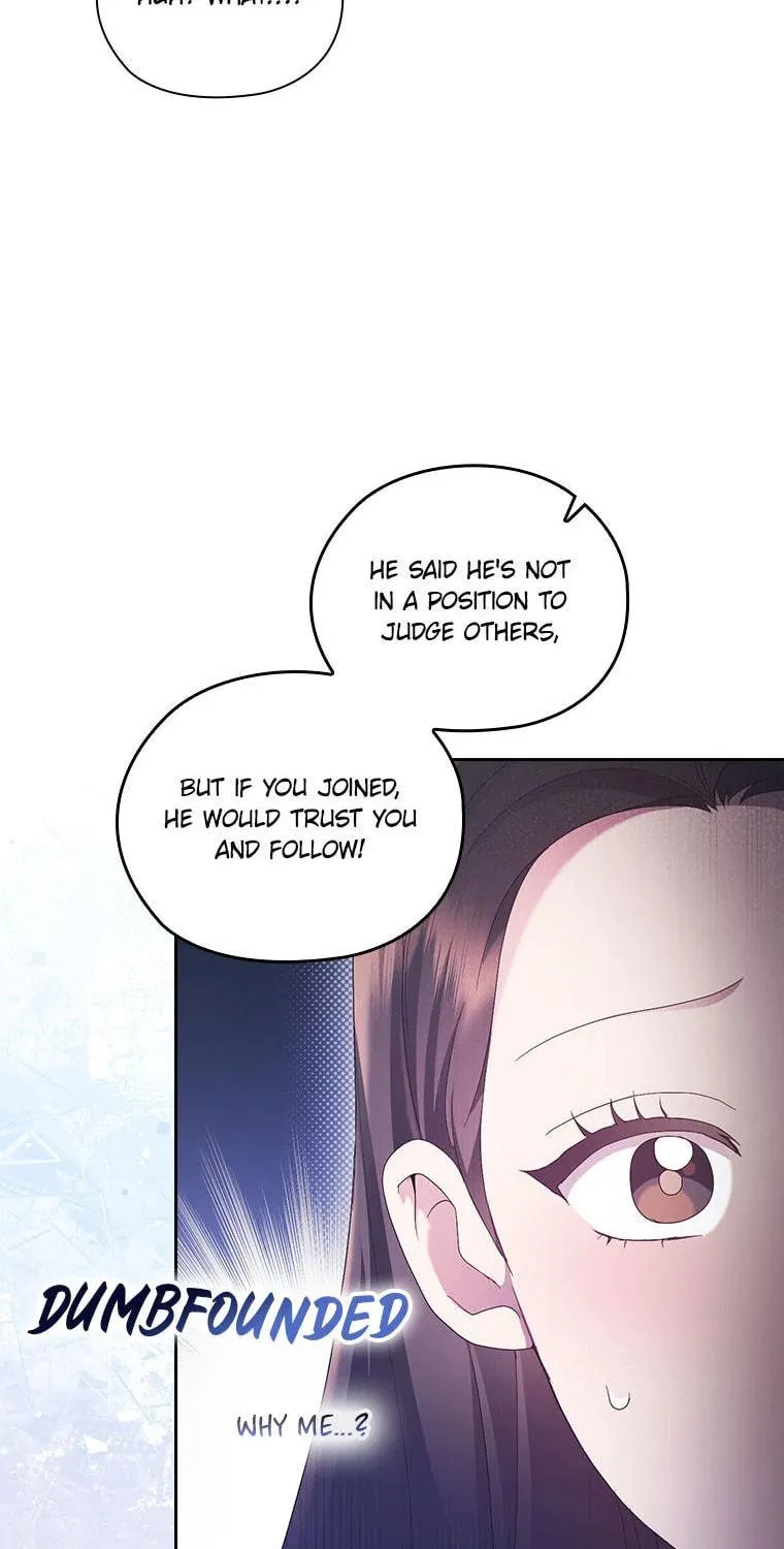A Confident Marriage Chapter 38 page 39 - 