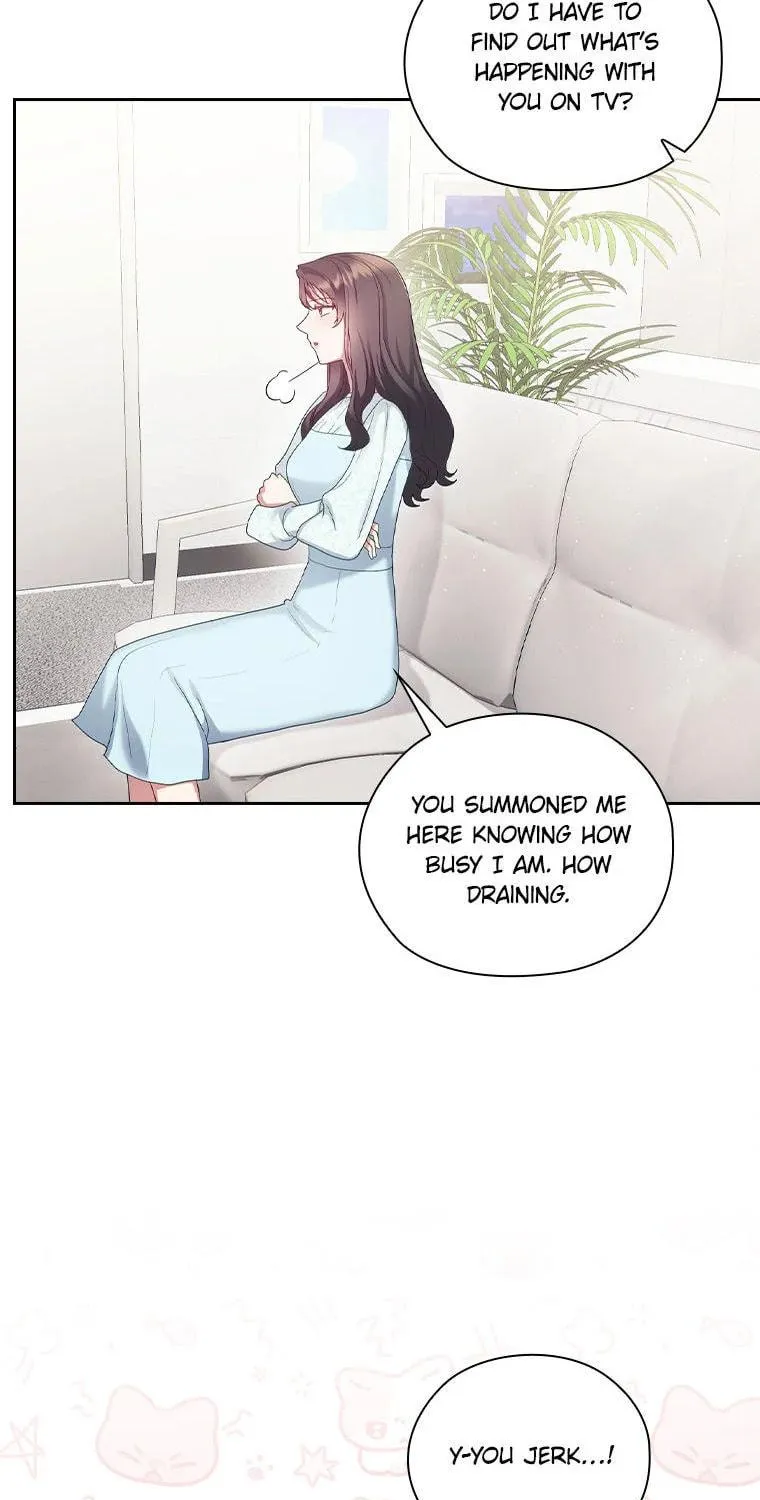 A Confident Marriage Chapter 38 page 5 - 