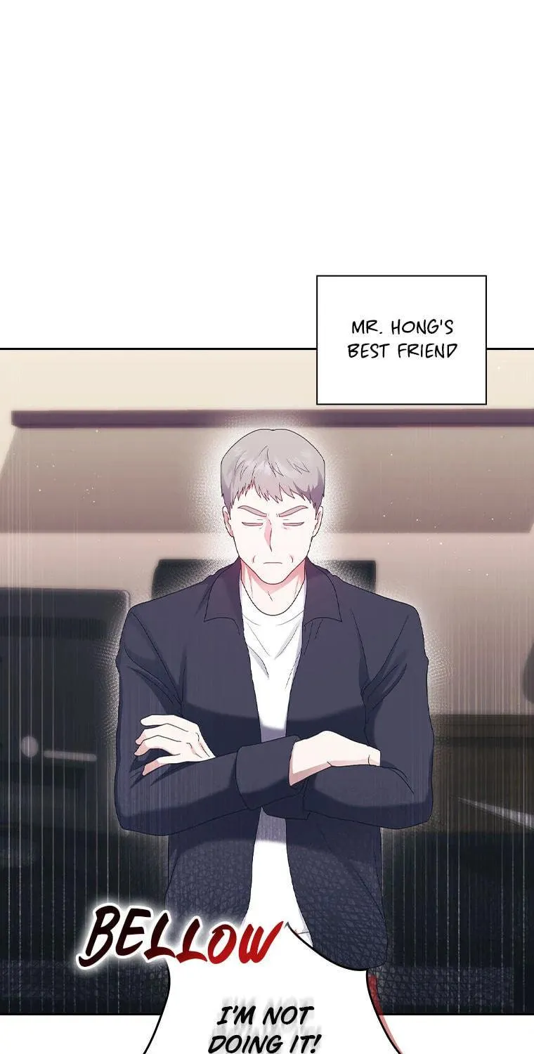 A Confident Marriage Chapter 38 page 53 - 
