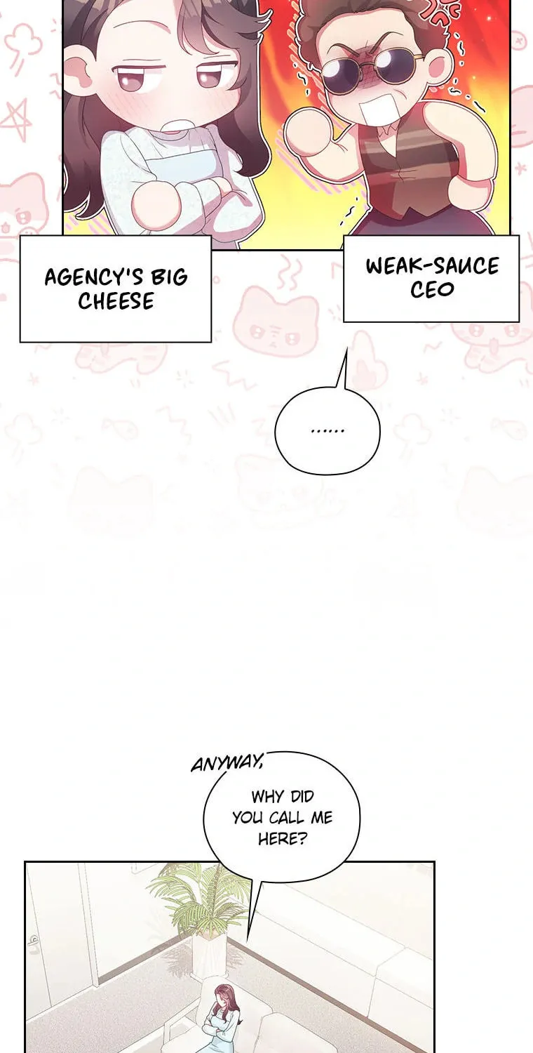 A Confident Marriage Chapter 38 page 7 - 