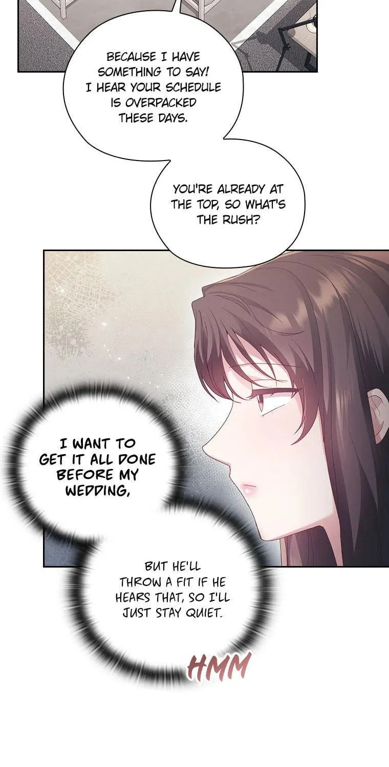A Confident Marriage Chapter 38 page 9 - 