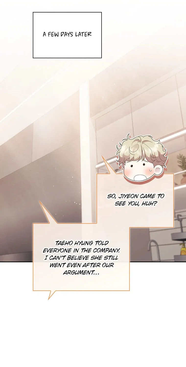 A Confident Marriage Chapter 38 page 85 - 