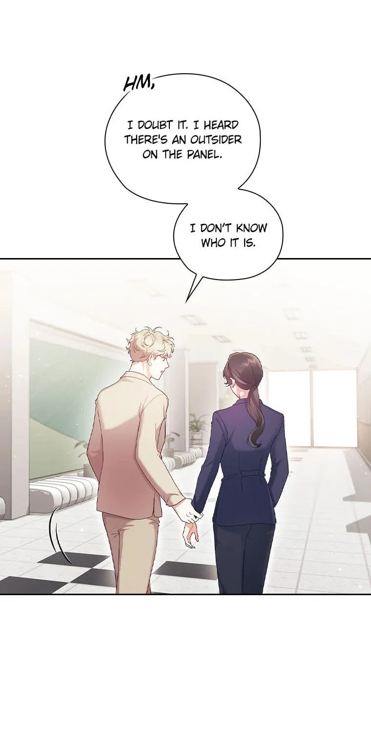 A Confident Marriage Chapter 39 page 105 - 