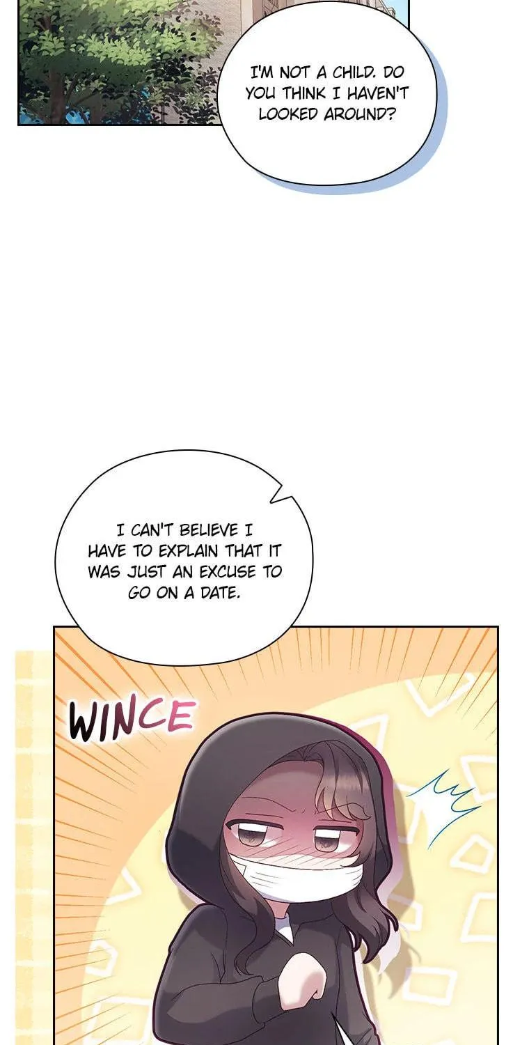A Confident Marriage Chapter 39 page 19 - 