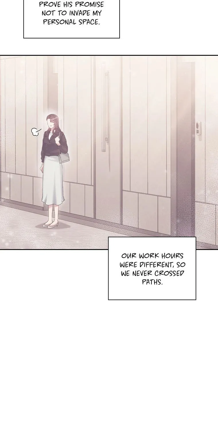 A Confident Marriage Chapter 39 page 3 - 
