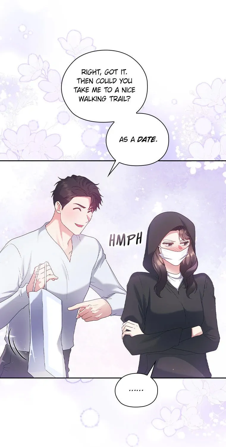 A Confident Marriage Chapter 39 page 21 - 