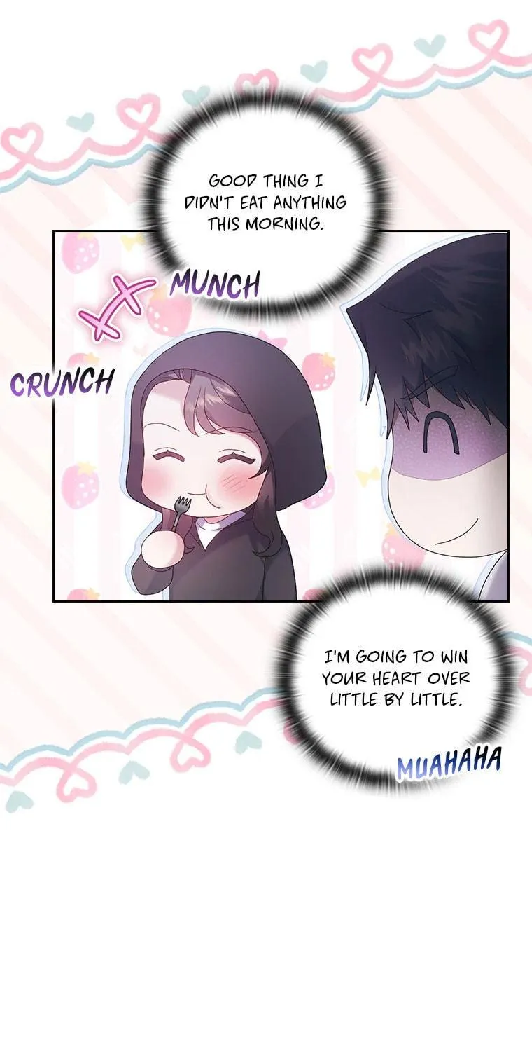 A Confident Marriage Chapter 39 page 35 - 