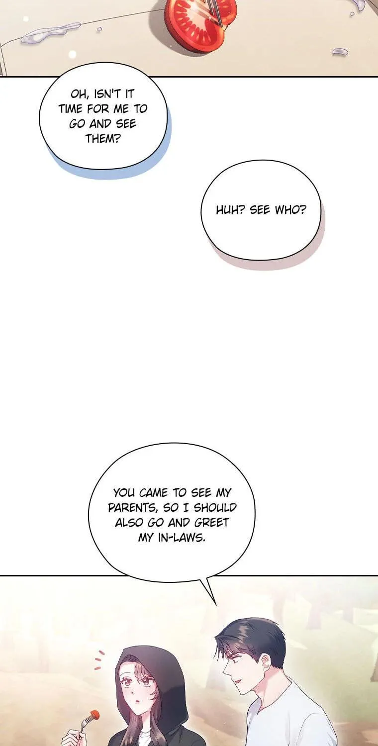 A Confident Marriage Chapter 39 page 39 - 