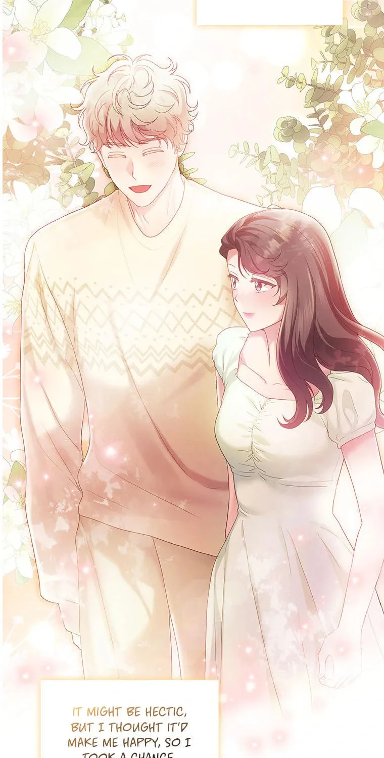 A Confident Marriage Chapter 39 page 85 - 