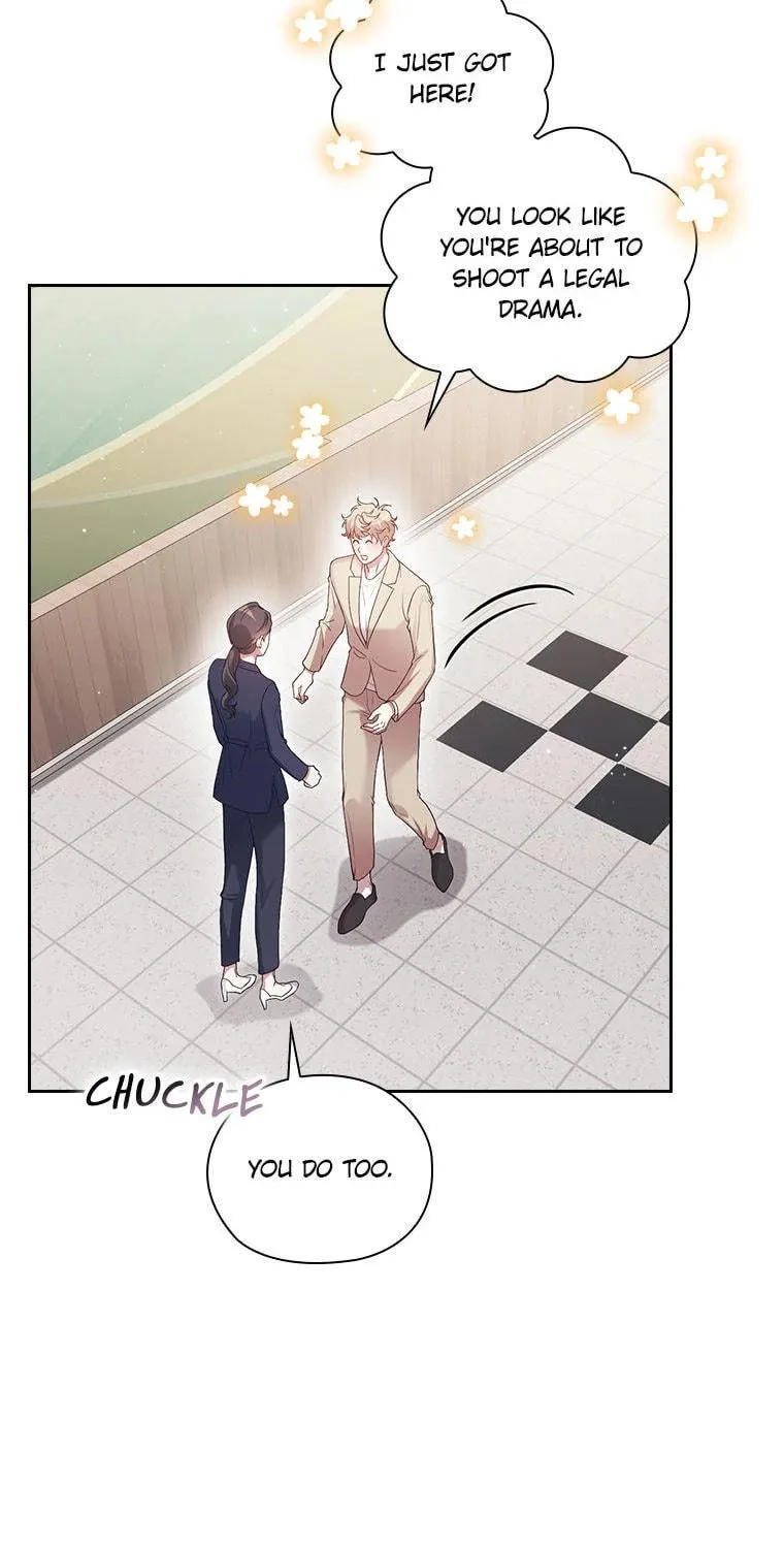 A Confident Marriage Chapter 39 page 99 - 