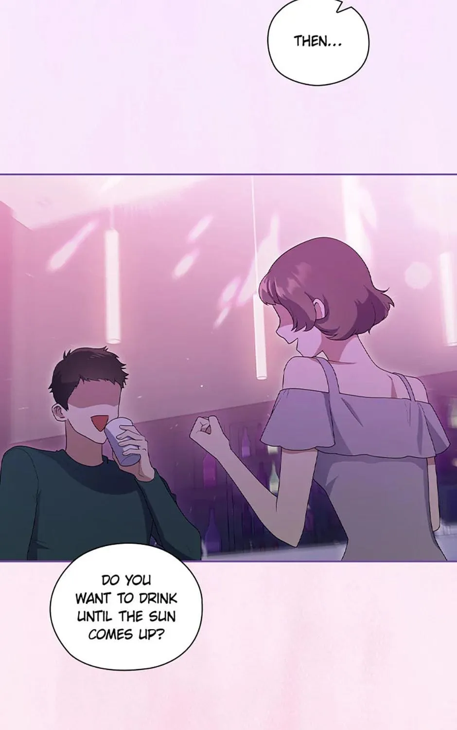 A Confident Marriage Chapter 4 page 11 - 