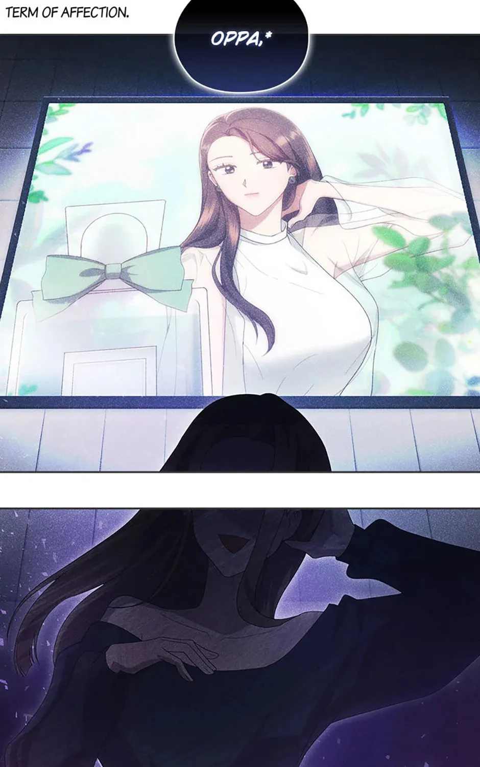 A Confident Marriage Chapter 4 page 103 - 