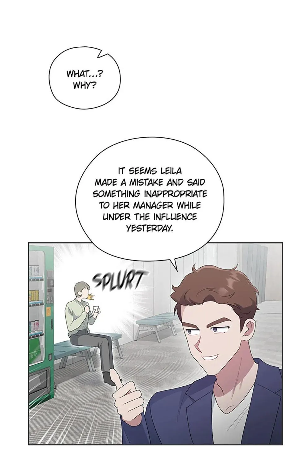 A Confident Marriage Chapter 4 page 113 - 