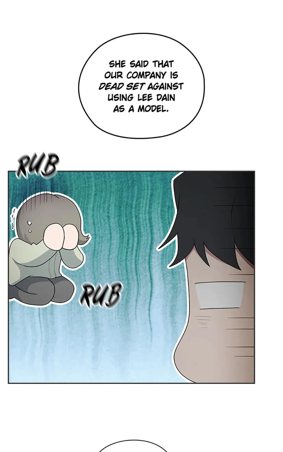 A Confident Marriage Chapter 4 page 115 - 