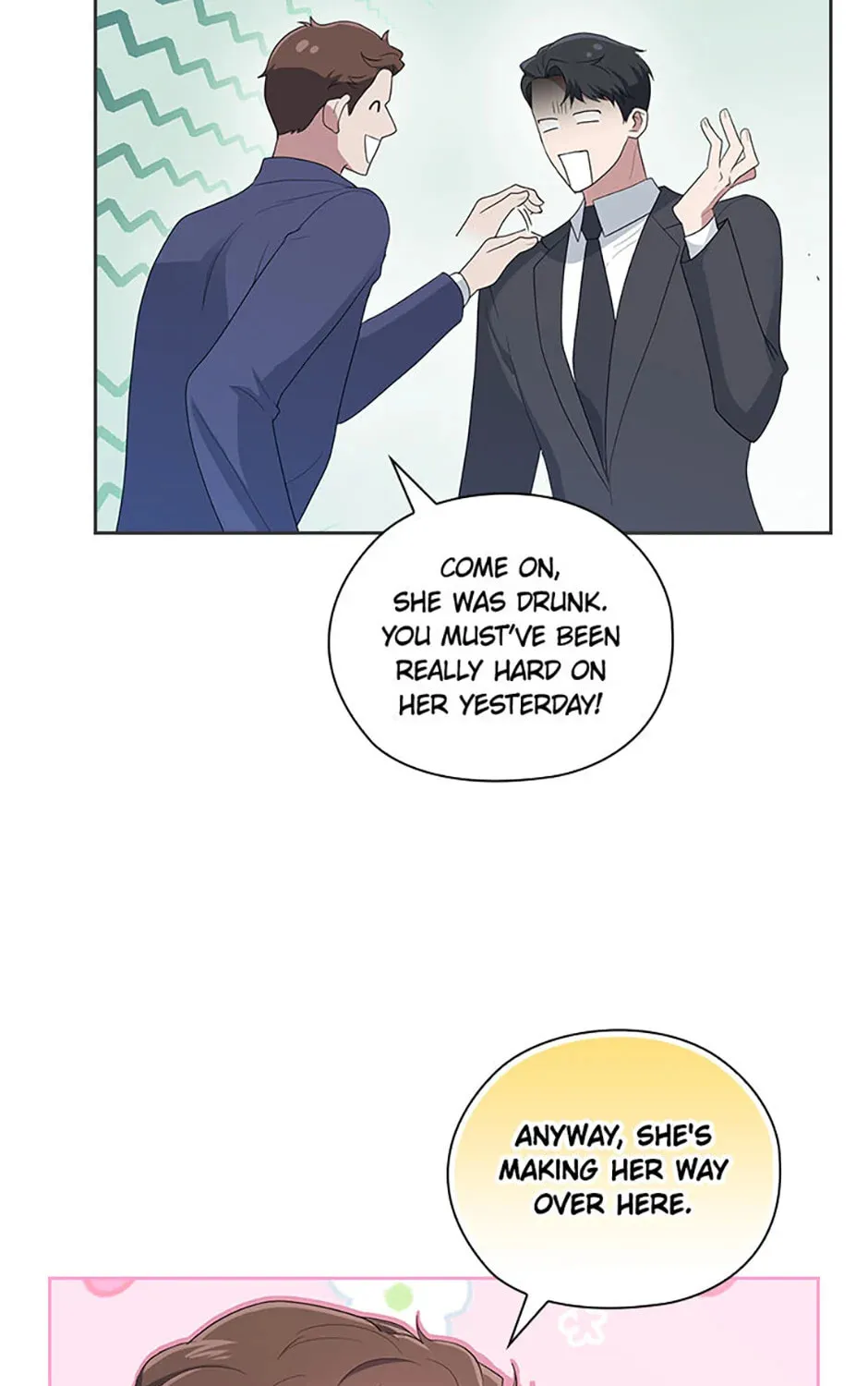 A Confident Marriage Chapter 4 page 117 - 