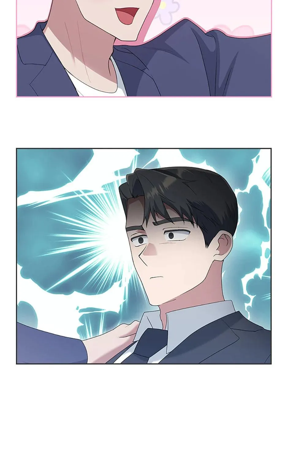 A Confident Marriage Chapter 4 page 119 - 