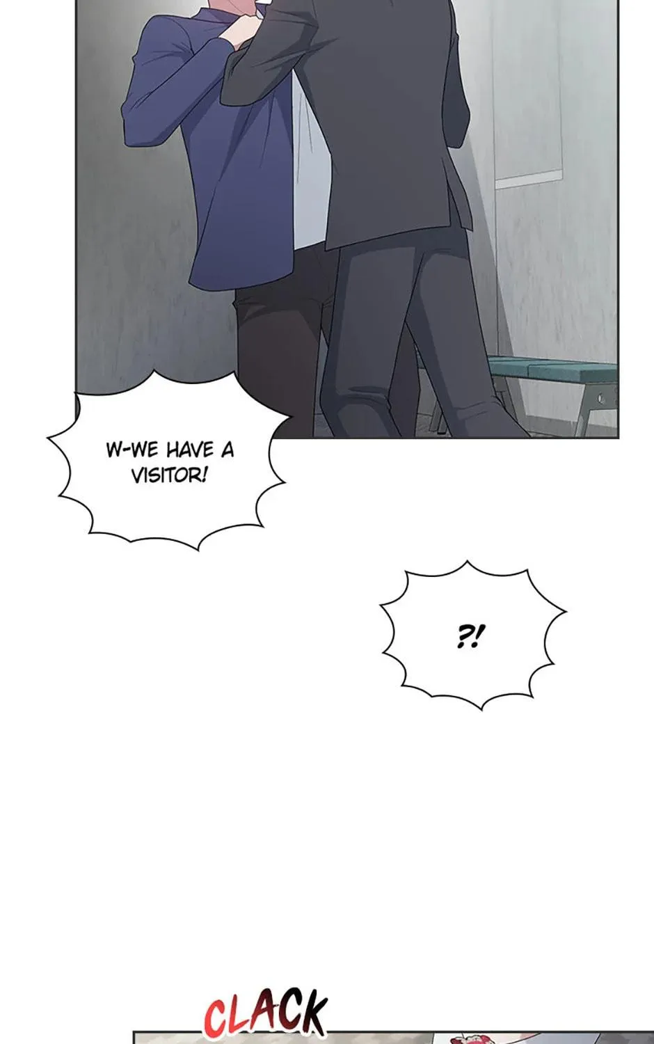 A Confident Marriage Chapter 4 page 131 - 