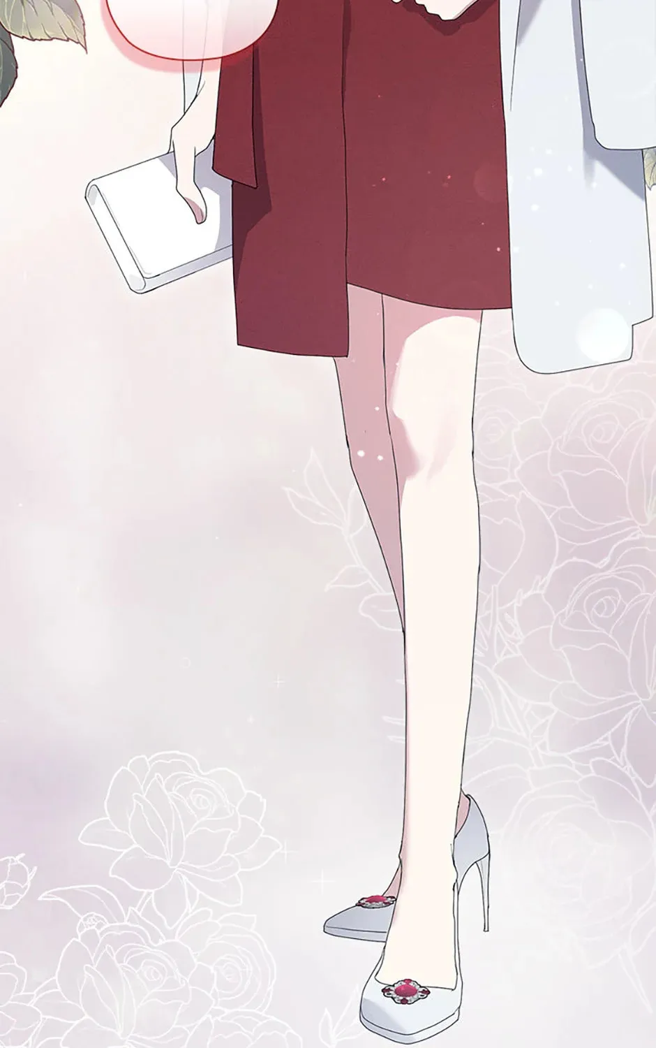 A Confident Marriage Chapter 4 page 135 - 