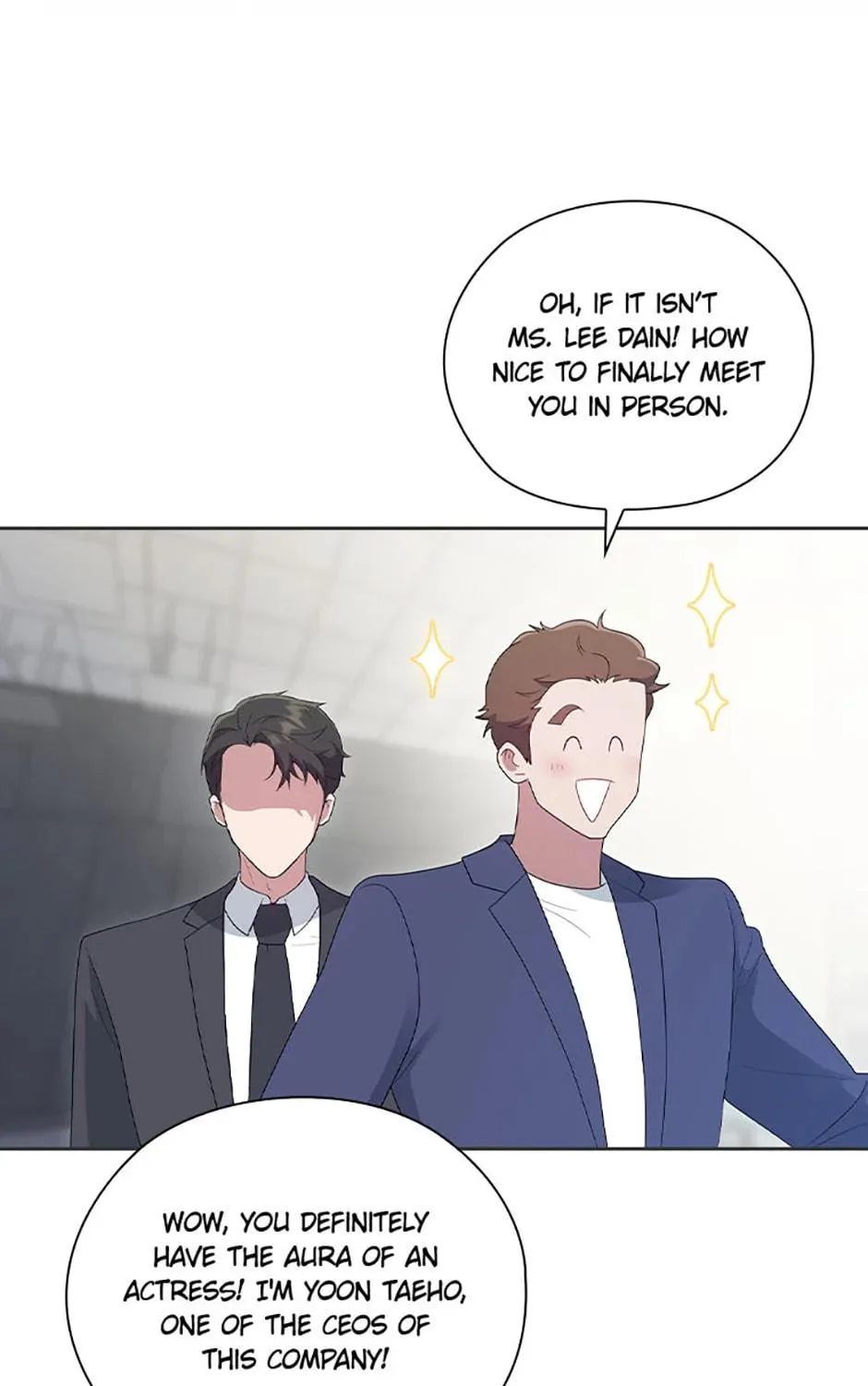 A Confident Marriage Chapter 4 page 137 - 
