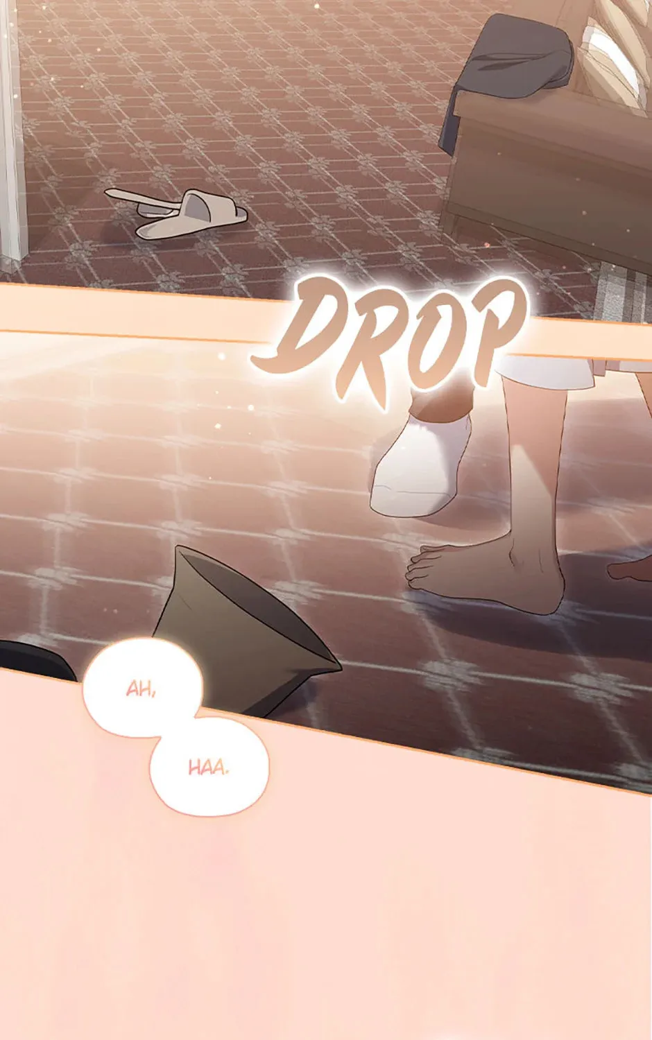 A Confident Marriage Chapter 4 page 21 - 