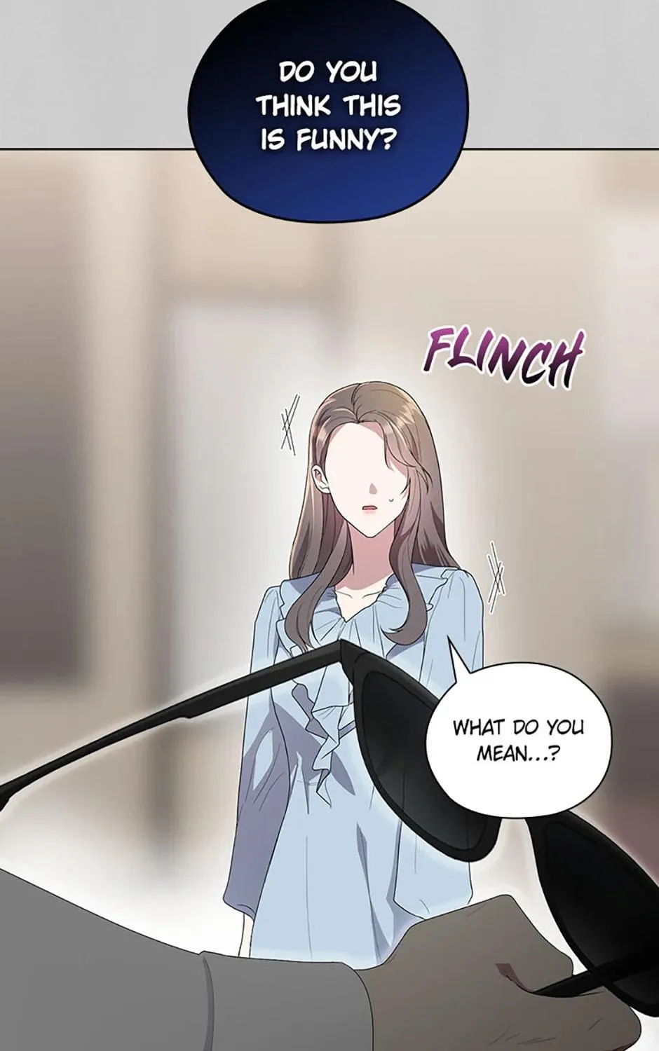 A Confident Marriage Chapter 4 page 35 - 