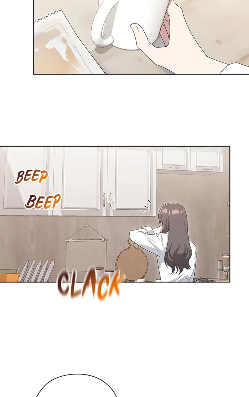 A Confident Marriage Chapter 4 page 55 - 
