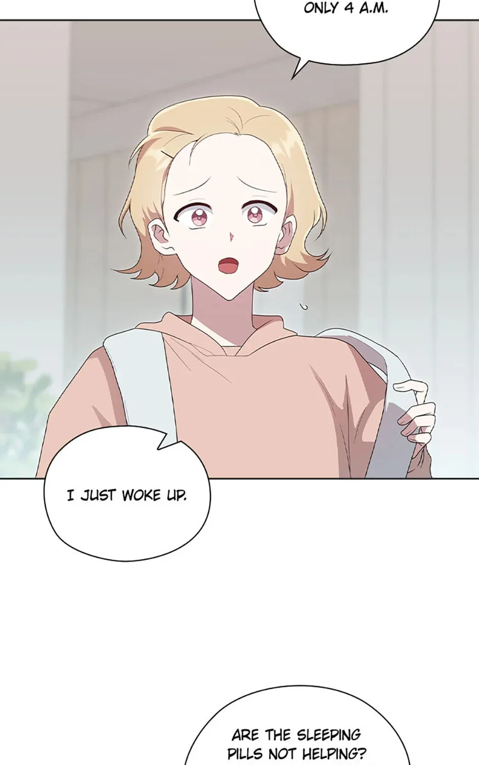 A Confident Marriage Chapter 4 page 57 - 
