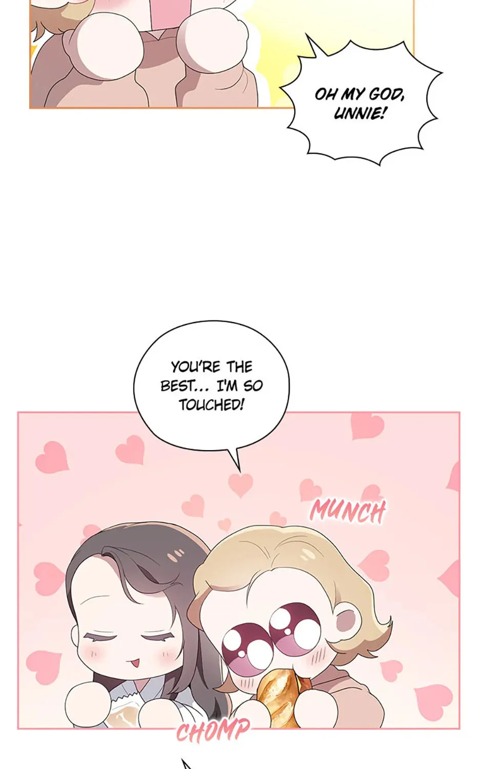 A Confident Marriage Chapter 4 page 63 - 