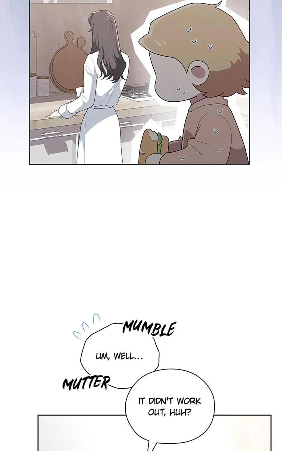 A Confident Marriage Chapter 4 page 69 - 