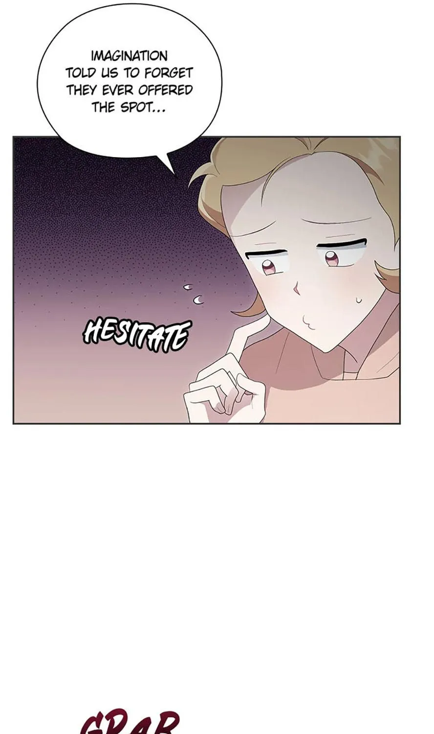A Confident Marriage Chapter 4 page 79 - 