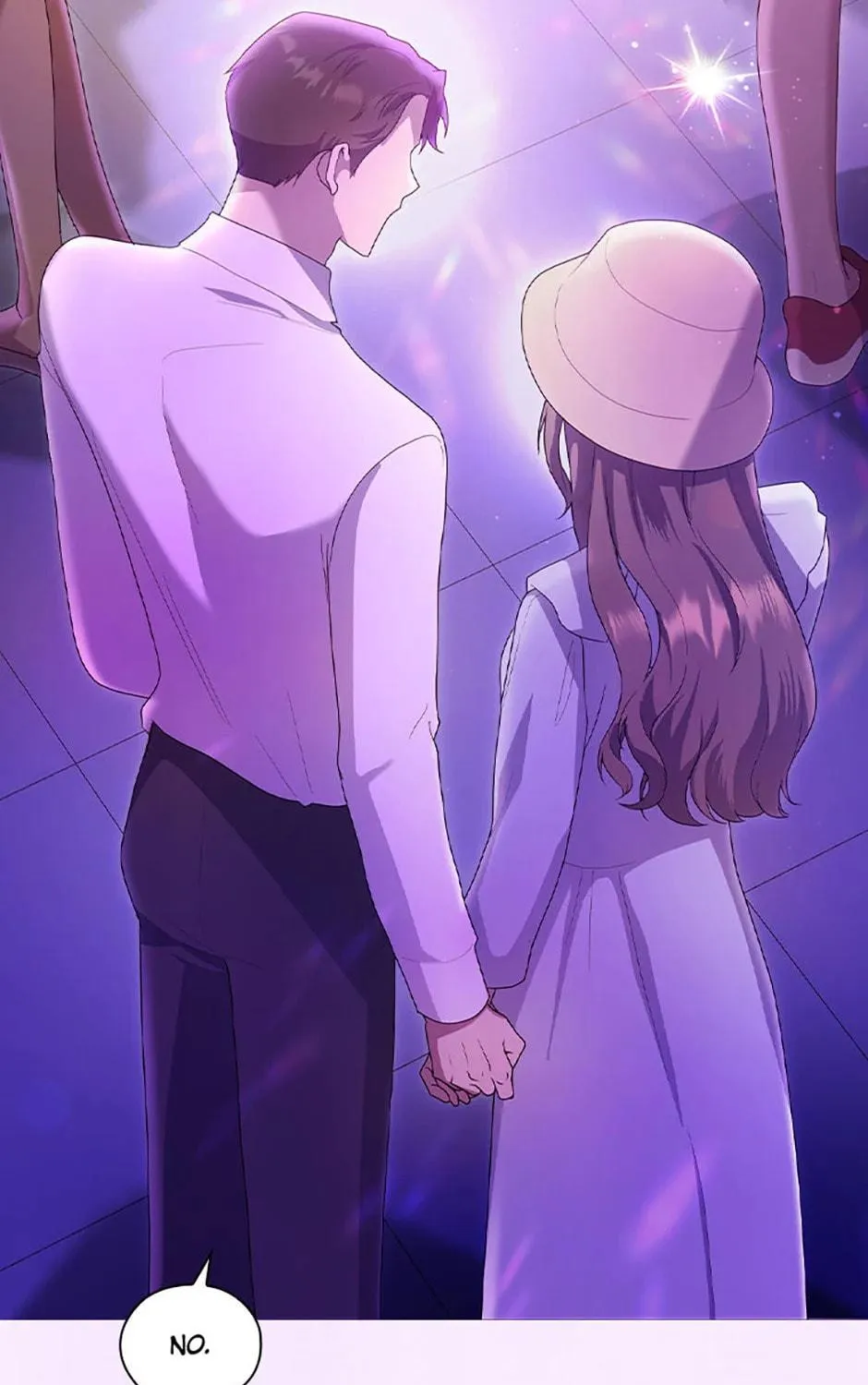 A Confident Marriage Chapter 4 page 9 - 