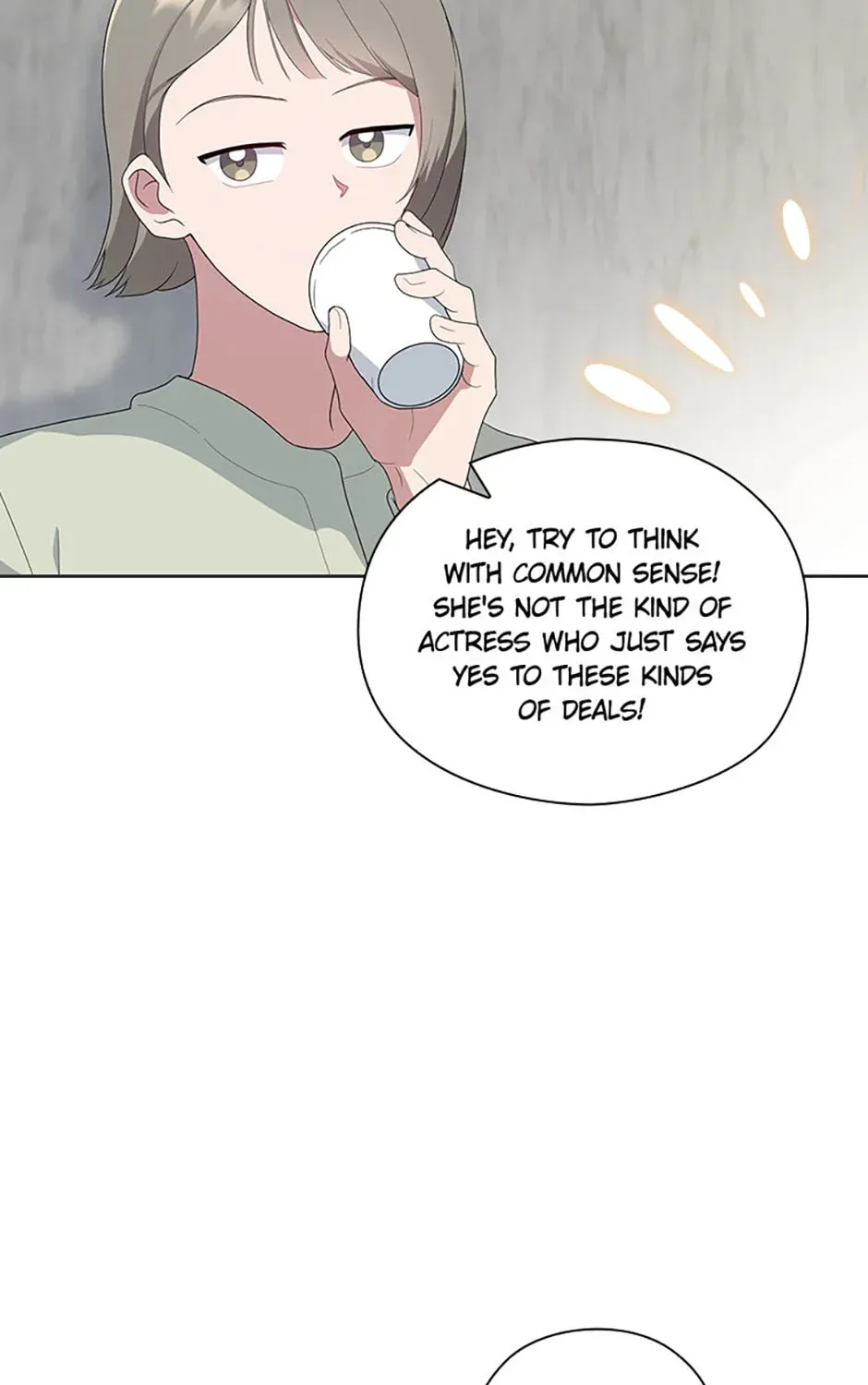 A Confident Marriage Chapter 4 page 91 - 