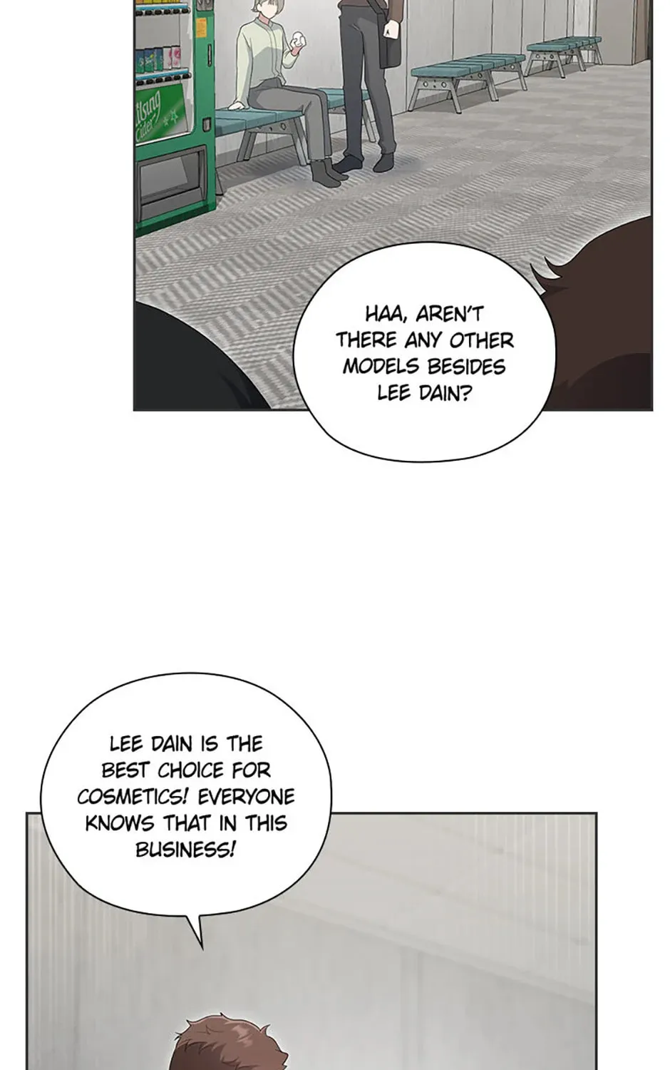 A Confident Marriage Chapter 4 page 93 - 