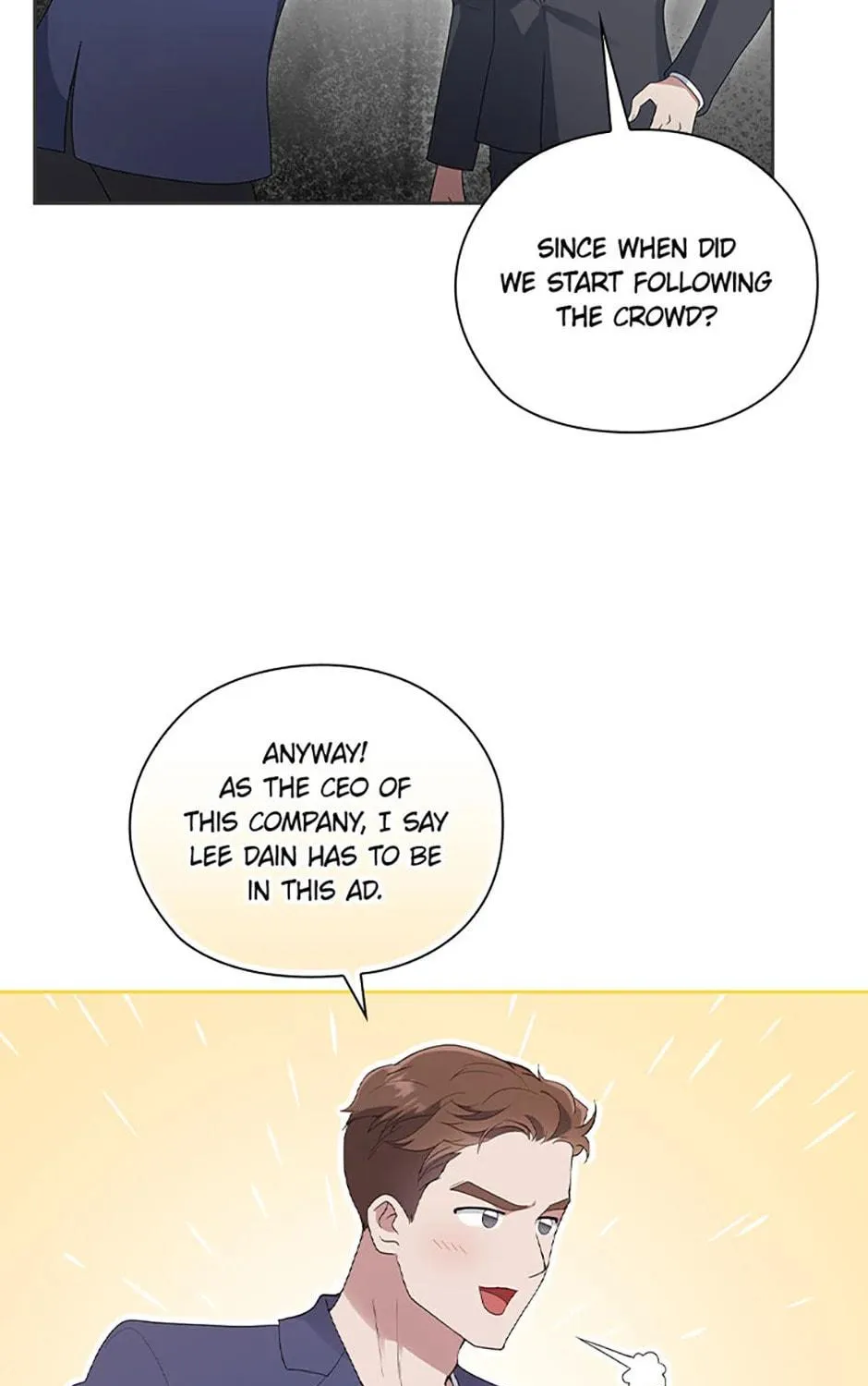 A Confident Marriage Chapter 4 page 95 - 