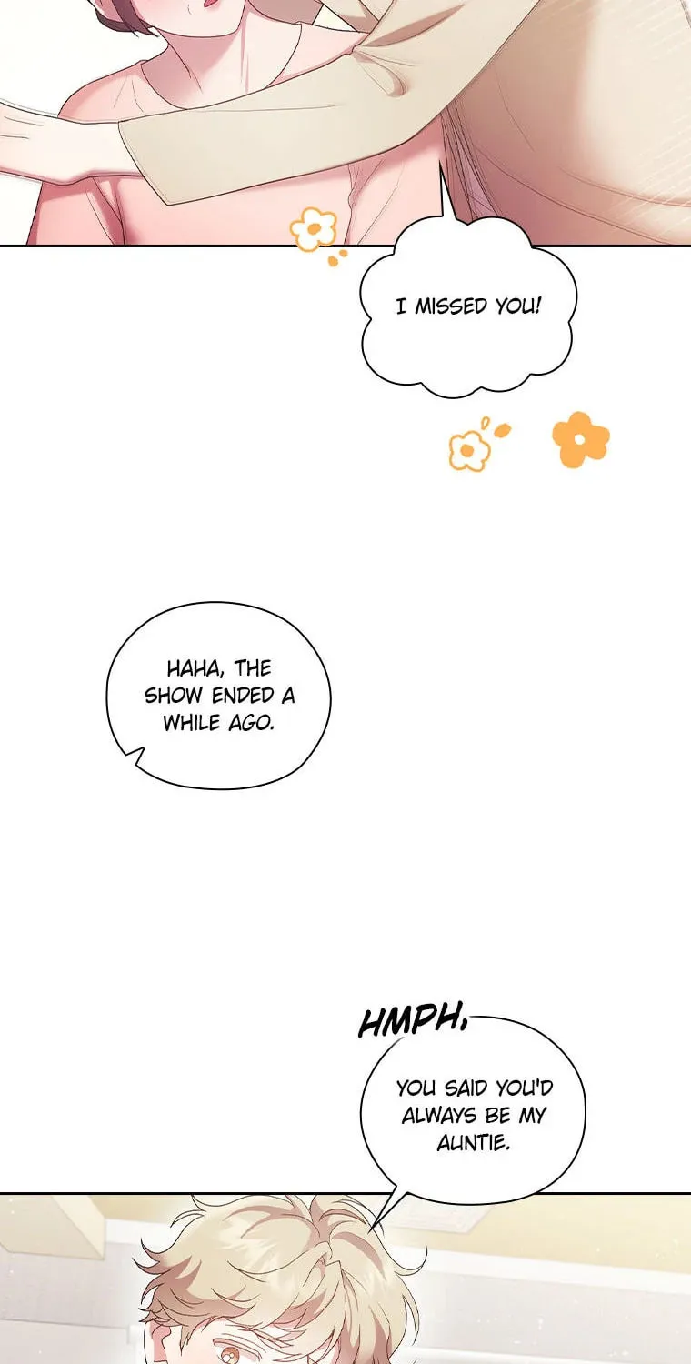 A Confident Marriage Chapter 40 page 15 - 