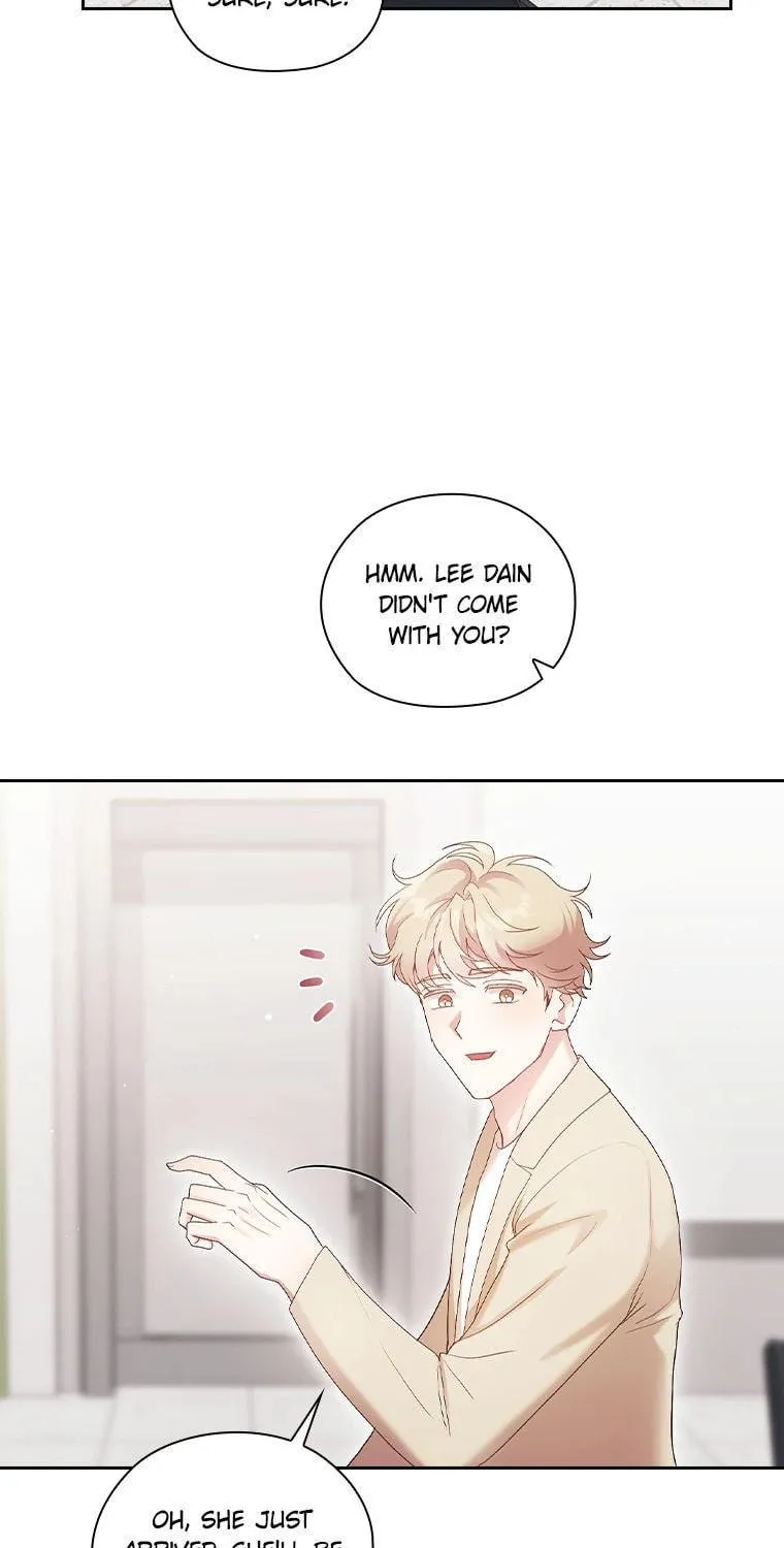 A Confident Marriage Chapter 40 page 19 - 