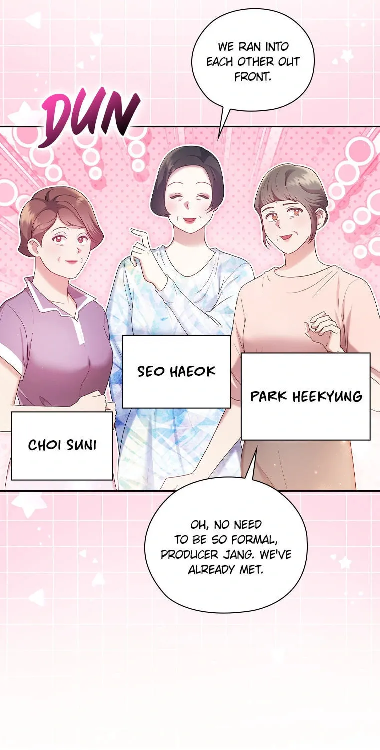 A Confident Marriage Chapter 40 page 3 - 
