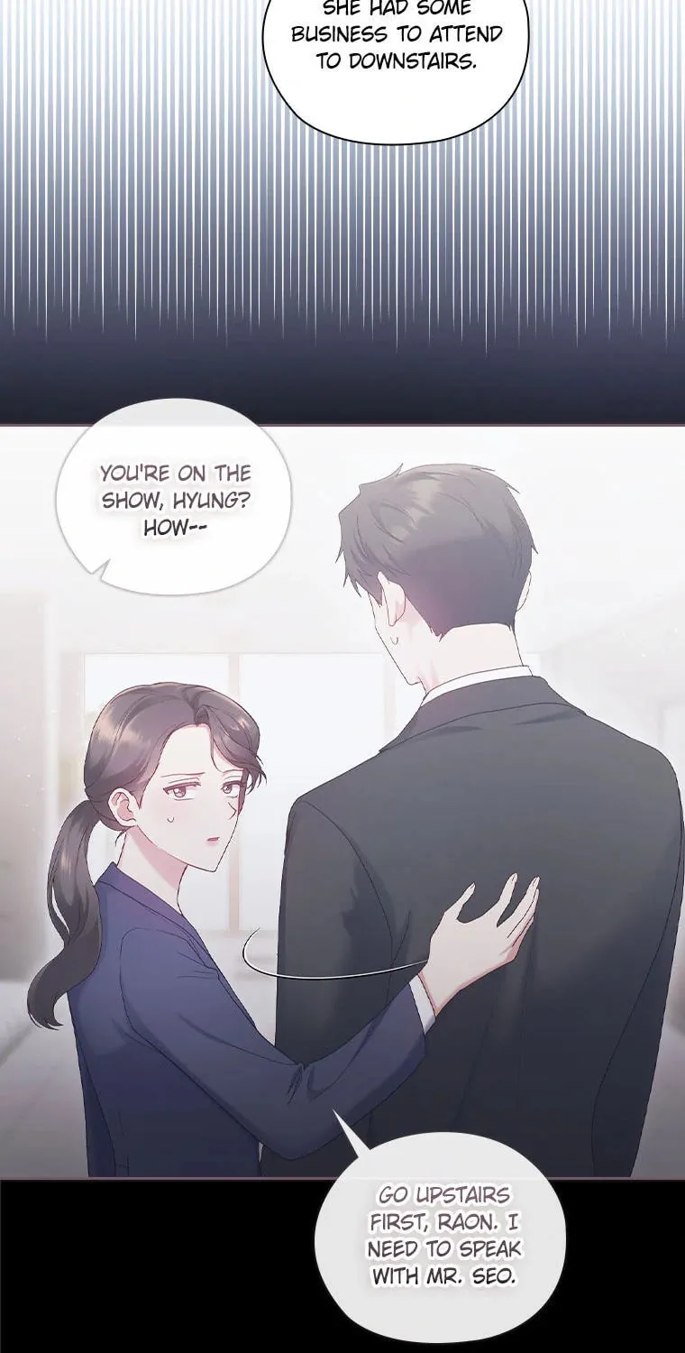A Confident Marriage Chapter 40 page 21 - 