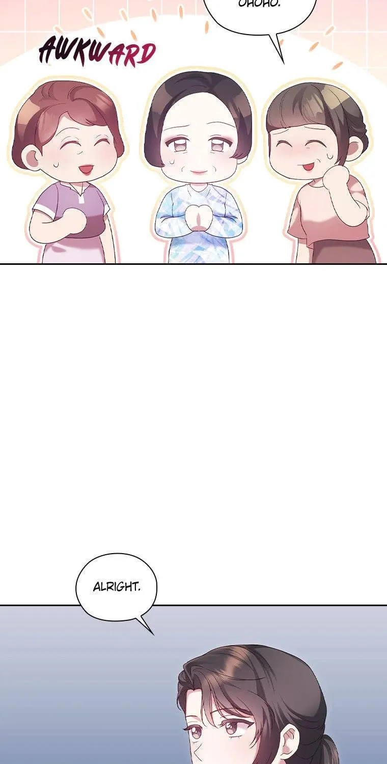 A Confident Marriage Chapter 40 page 35 - 