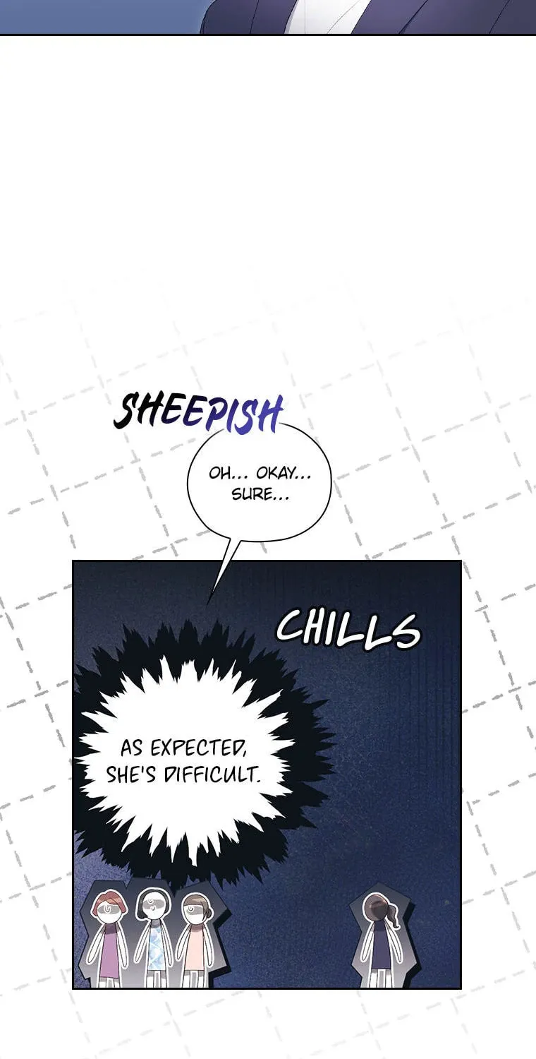 A Confident Marriage Chapter 40 page 37 - 