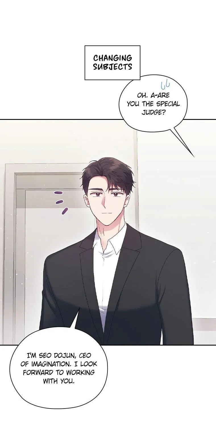 A Confident Marriage Chapter 40 page 39 - 